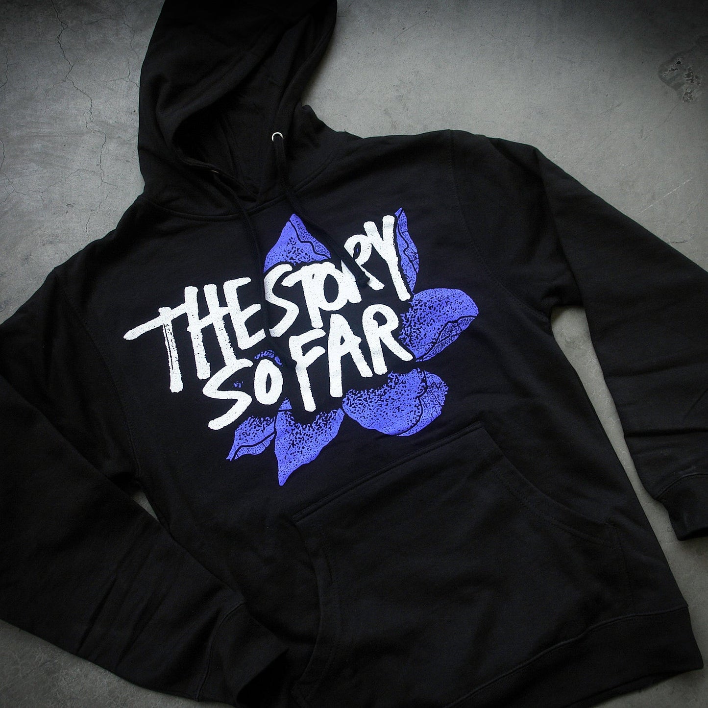 What You Don't See Black - Pullover