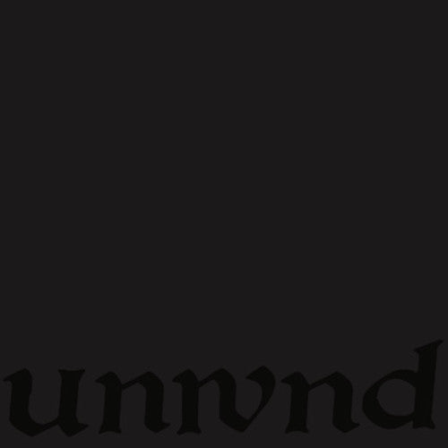 Unwound: Leaves Turn Inside You
