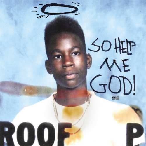 2 Chainz: So Help Me God!