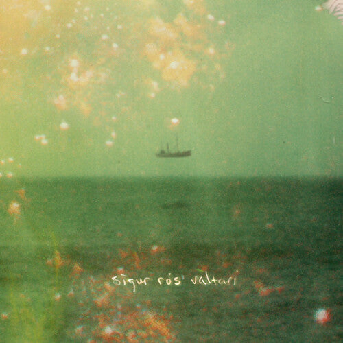 Sigur Ros: Valtari