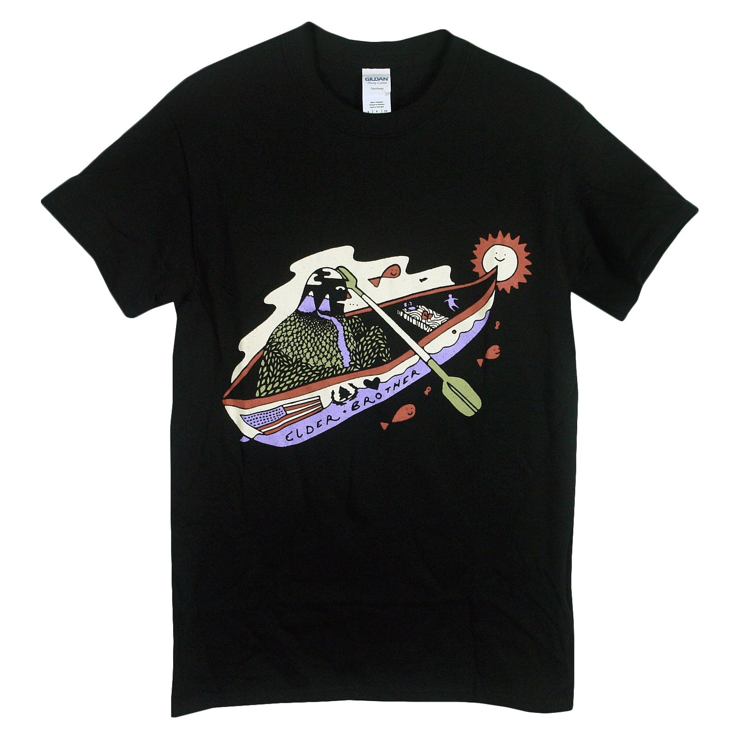 Boat - Tee