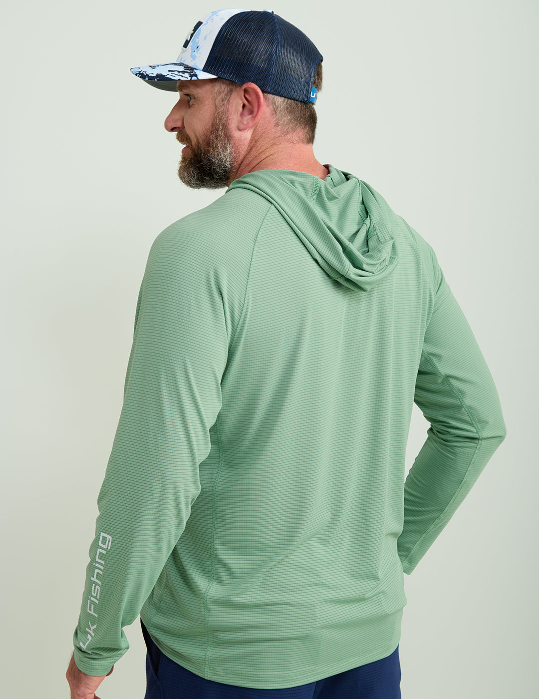 A1A Performance Hoodie