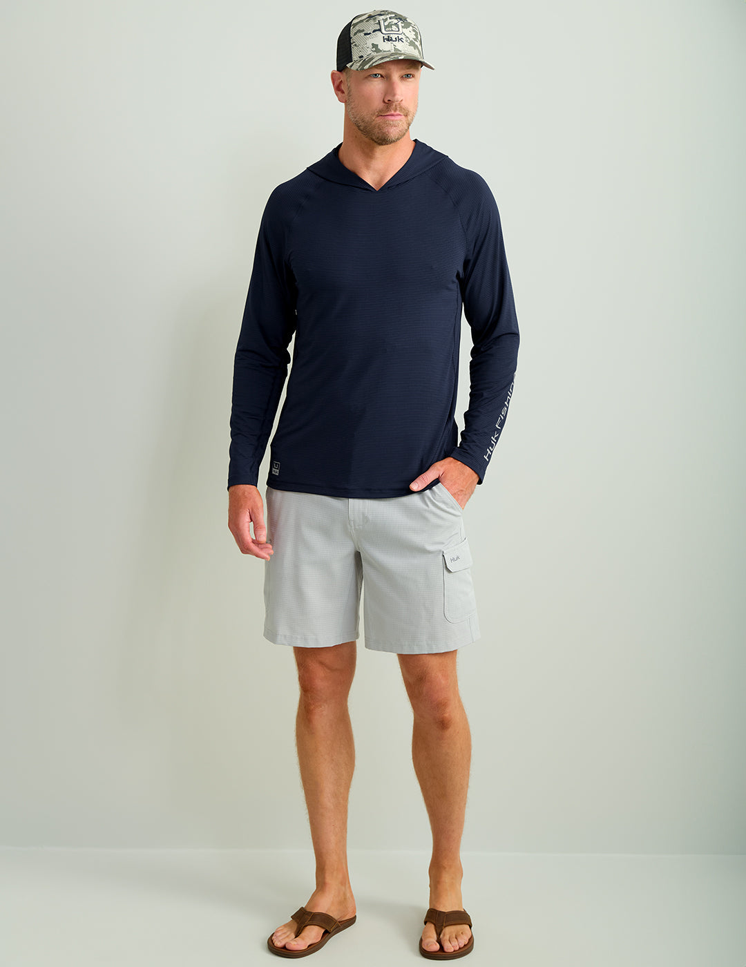 A1A Performance Hoodie