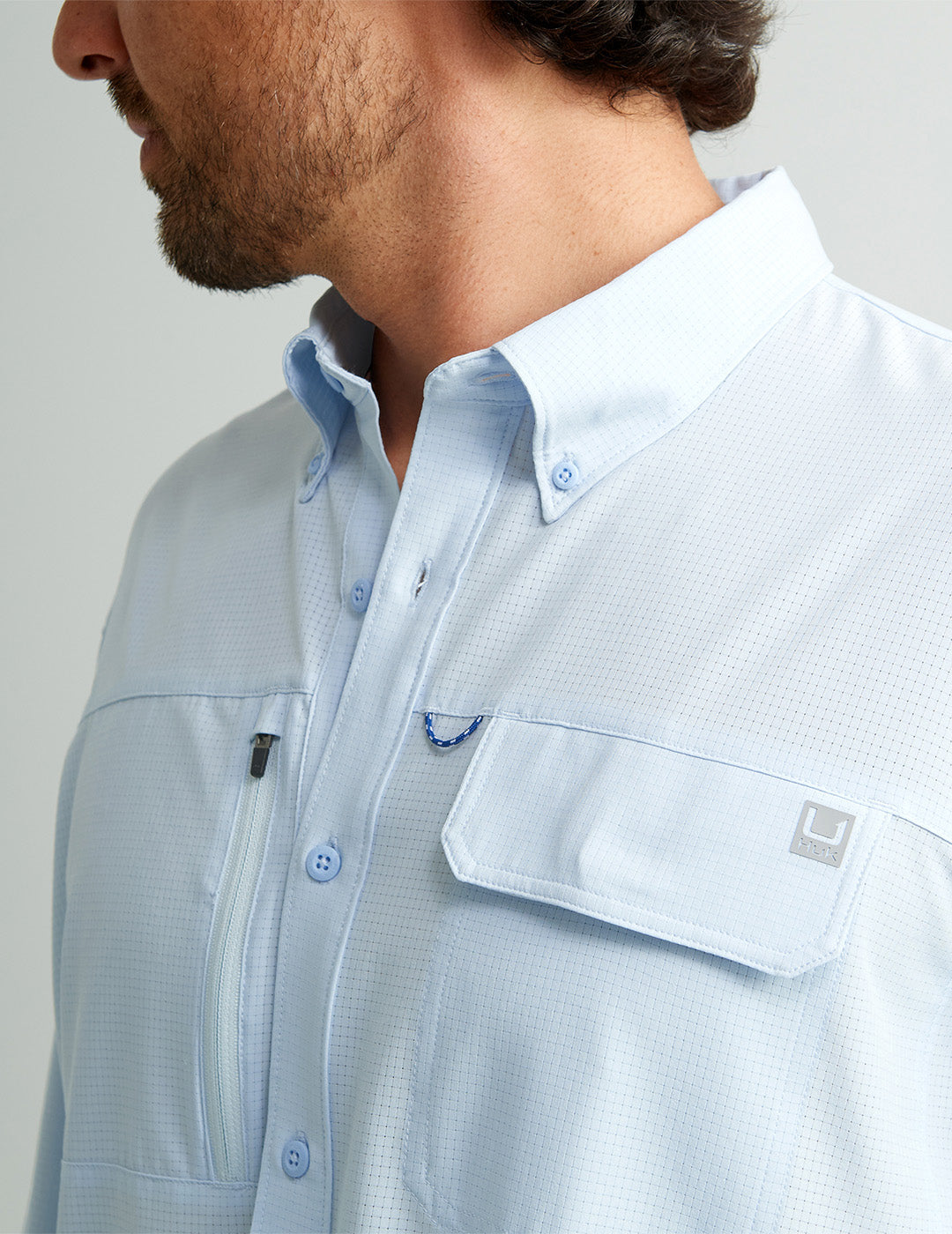 A1A Button-Down