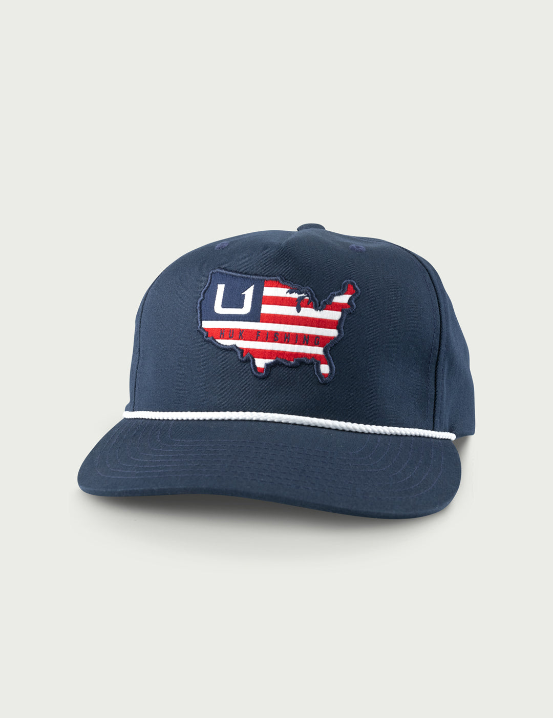 American Huk Rope Hat