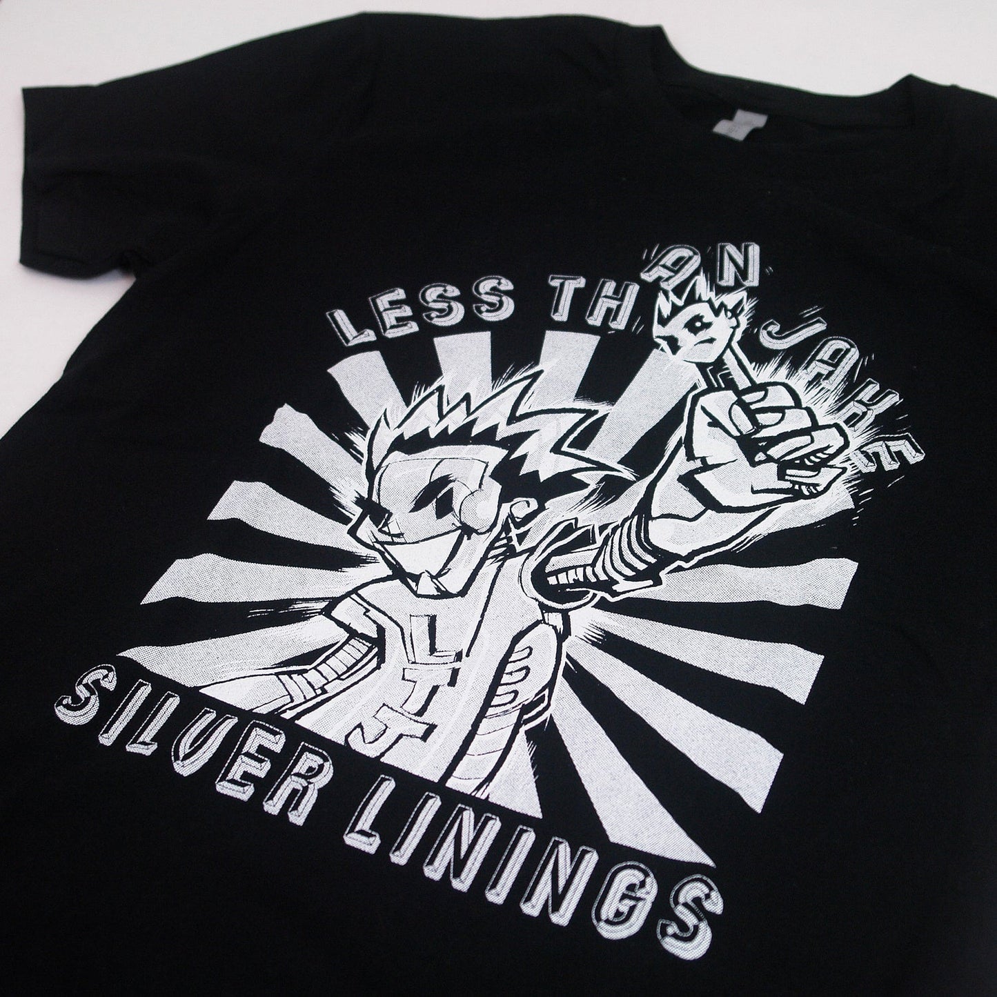 Robo Evo Kid - Tee