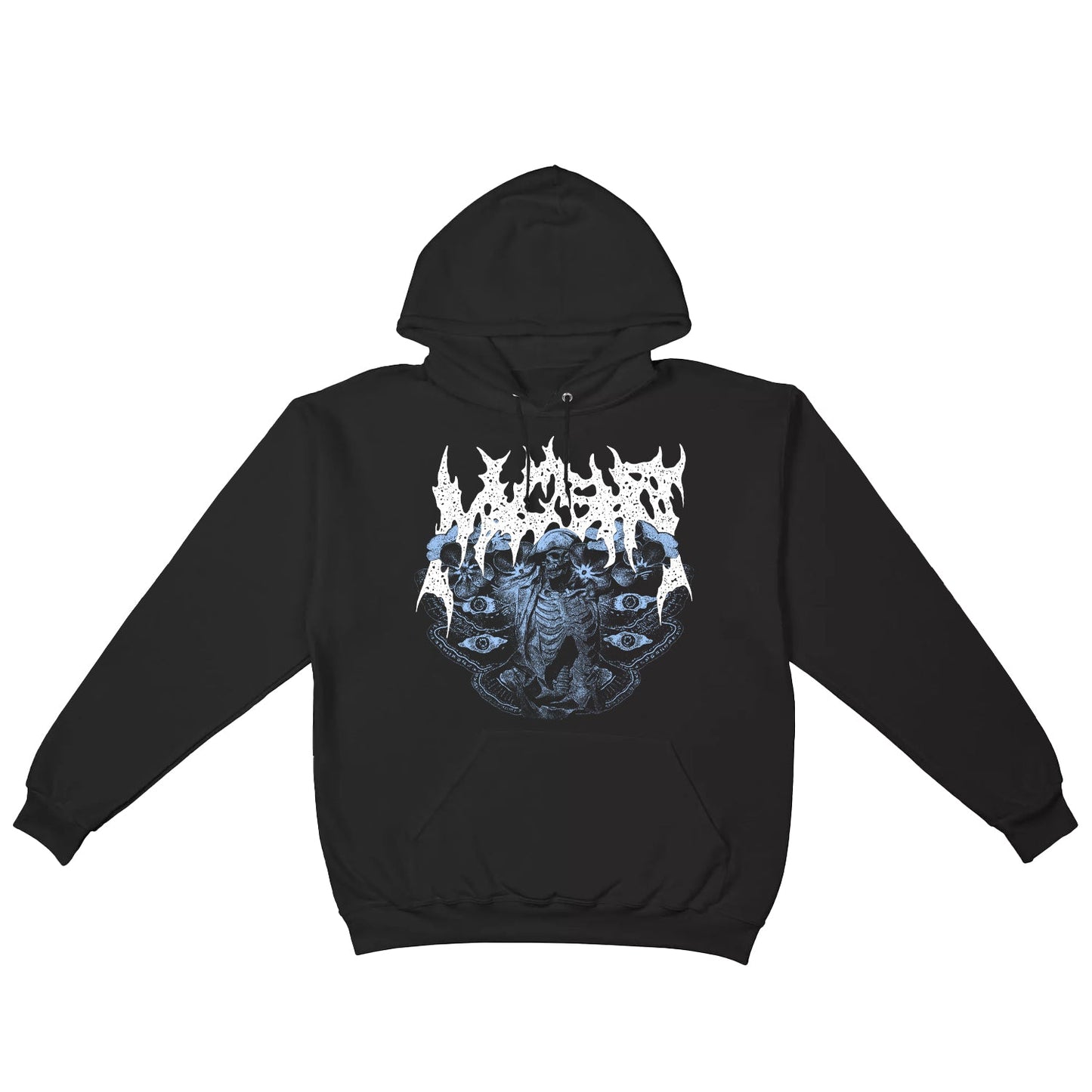 All The Devils Are Here Black - Pullover
