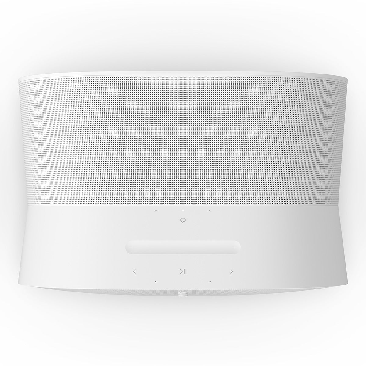 Victrola Stream Onyx Works with Sonos Wireless Turntable with Pair of Sonos Era 300 Wireless Smart Speaker (White)