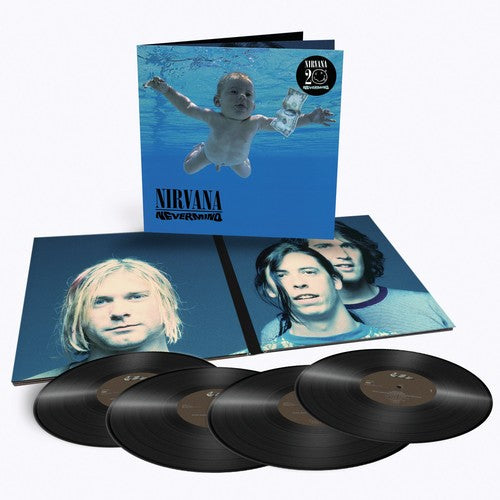 Nirvana: Nevermind