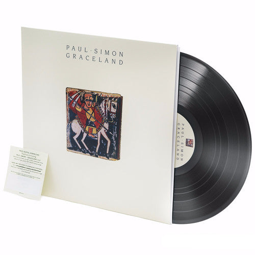 Simon, Paul: Graceland: 25th Anniversary Edition