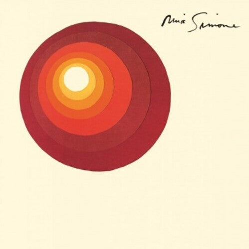 Simone, Nina: Here Comes the Sun