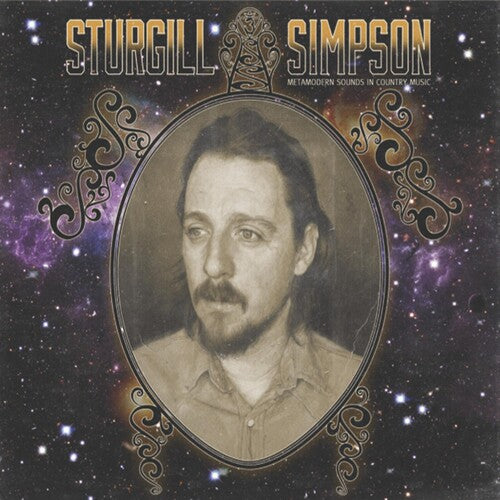 Simpson, Sturgill: Metamodern Sounds in Country Music