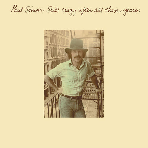 Simon, Paul: Still Crazy After All These Years