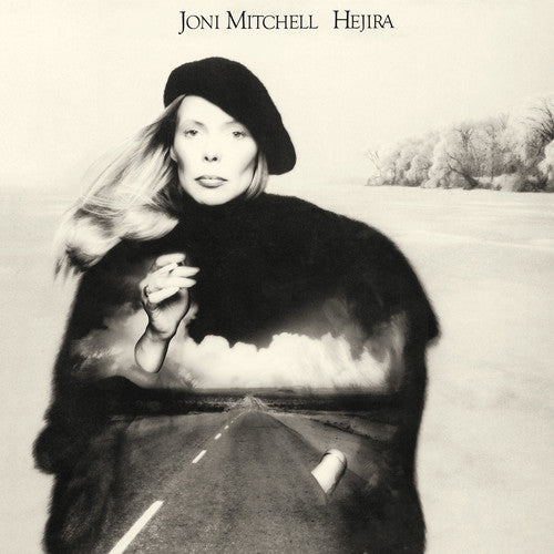 Mitchell, Joni: Hejira