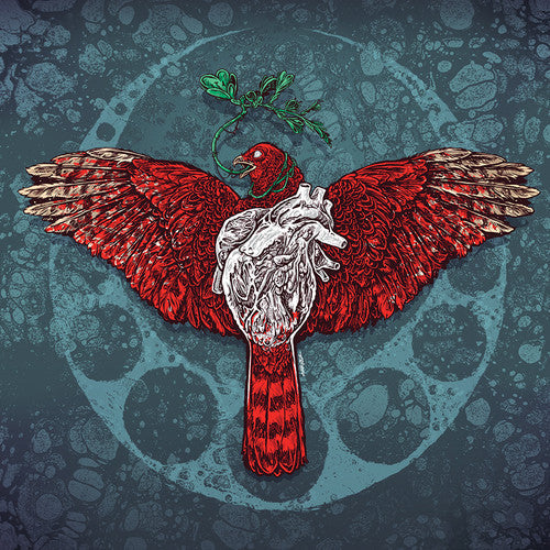 Acacia Strain: Gravebloom