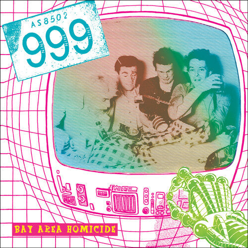 999: Bay Area Homicide