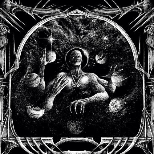 Acacia Strain: It Comes In Waves
