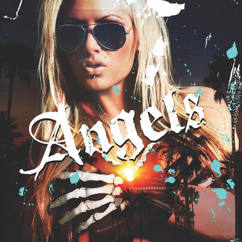 69 Eyes: Angels