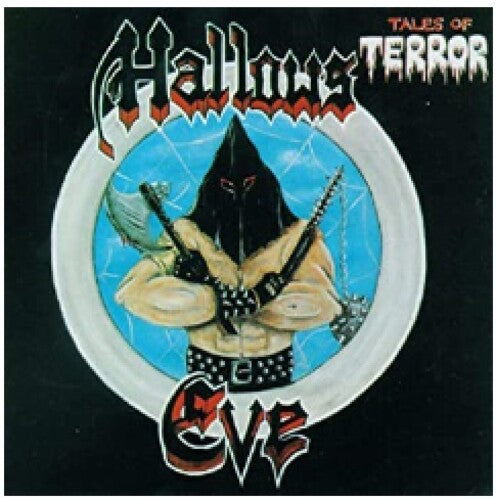 Hallows Eve: Tales Of Terror