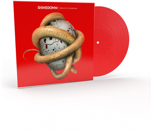Shinedown: Threat To Survival