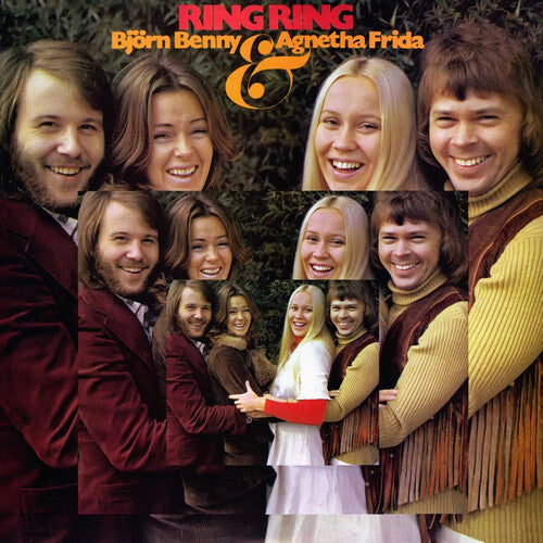 ABBA: Ring Ring
