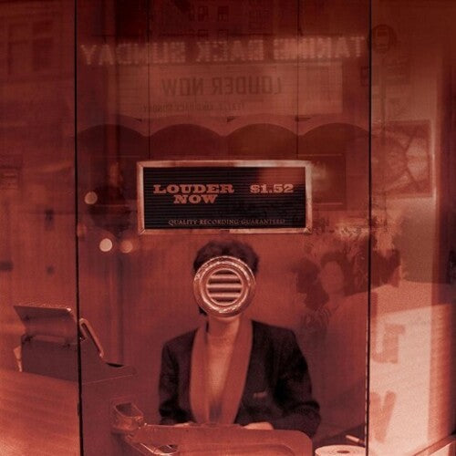 Taking Back Sunday: Louder Now