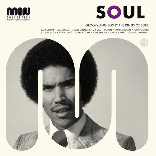Soul Men / Various: Soul Men / Various