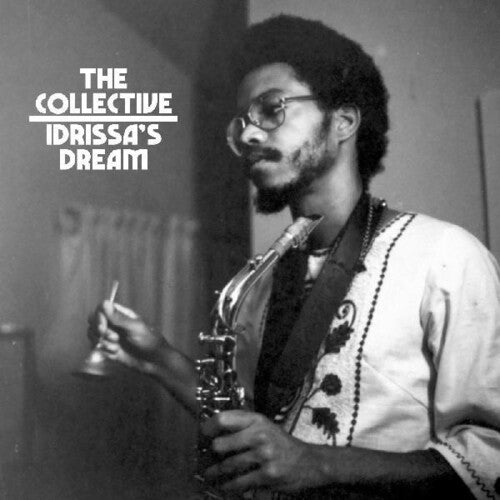 Ackamoor, Idris & the Collective: Idrissa's Dream
