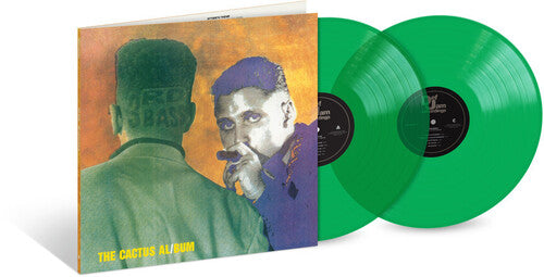 3rd Bass: The Cactus Album