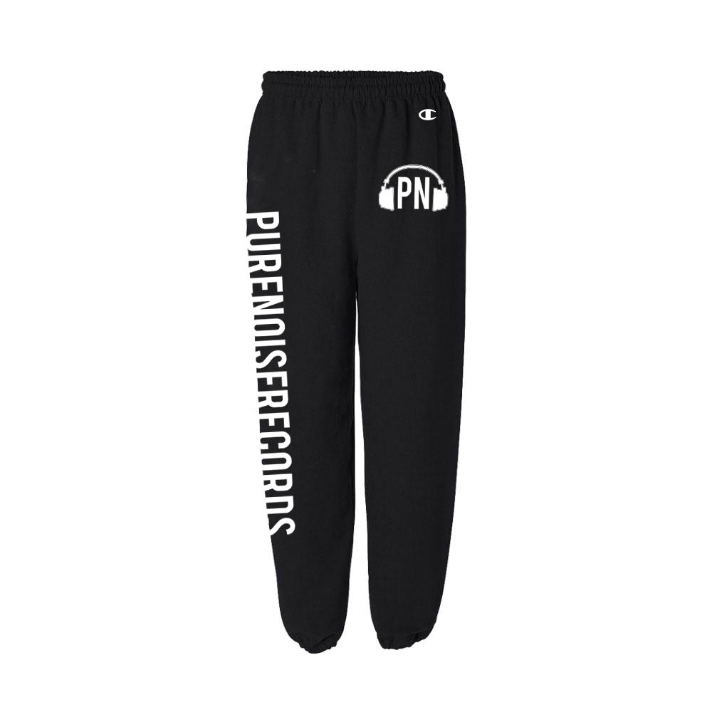 Headphones - Sweatpants