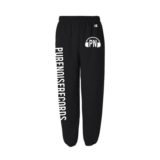 Headphones - Sweatpants