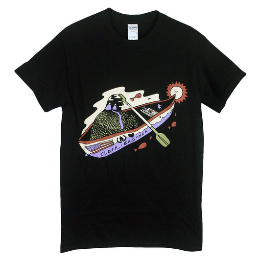 Boat - Tee