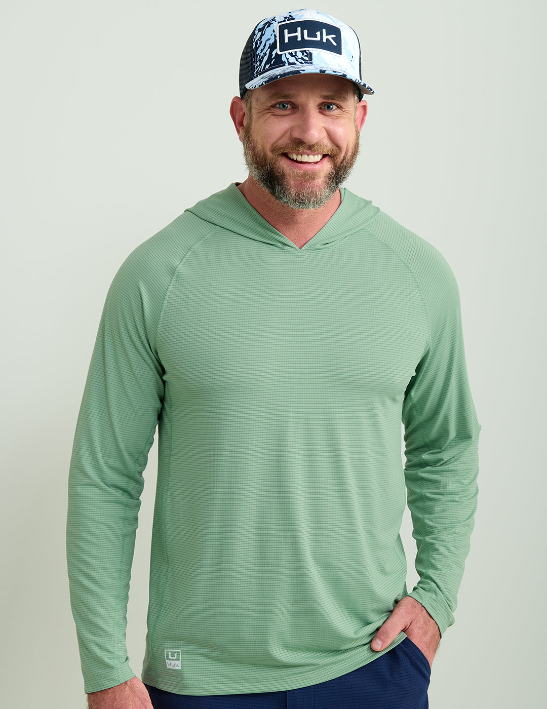 A1A Performance Hoodie