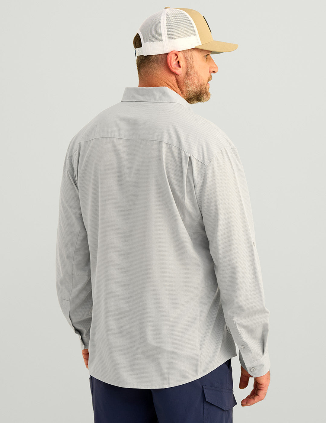 A1A Button-Down