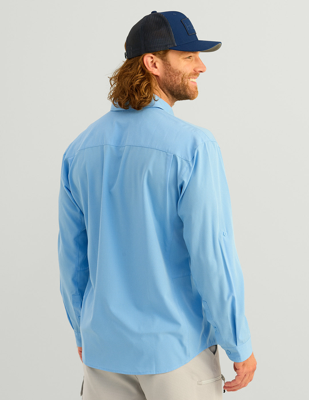 A1A Button-Down