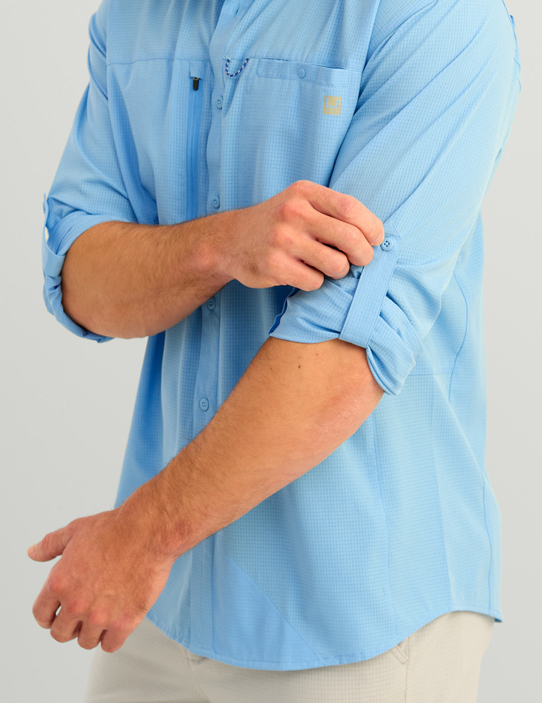 A1A Button-Down