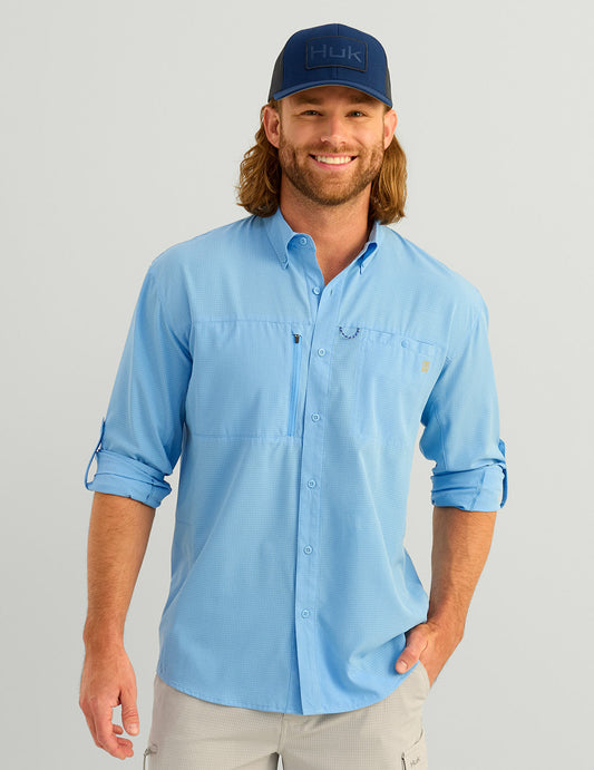 A1A Button-Down