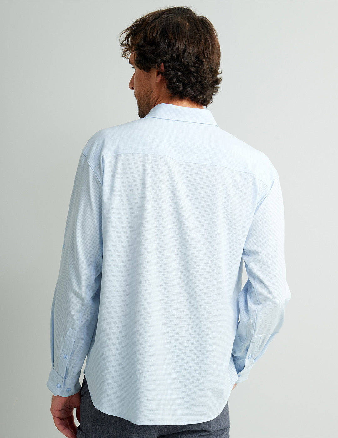 A1A Button-Down