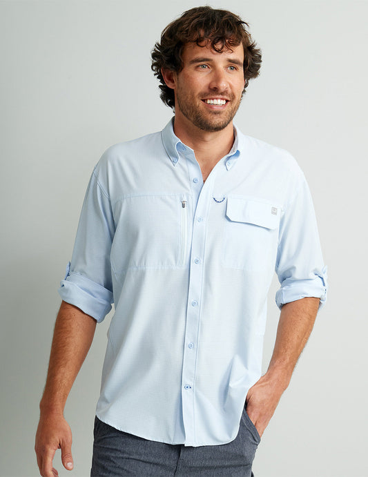 A1A Button-Down