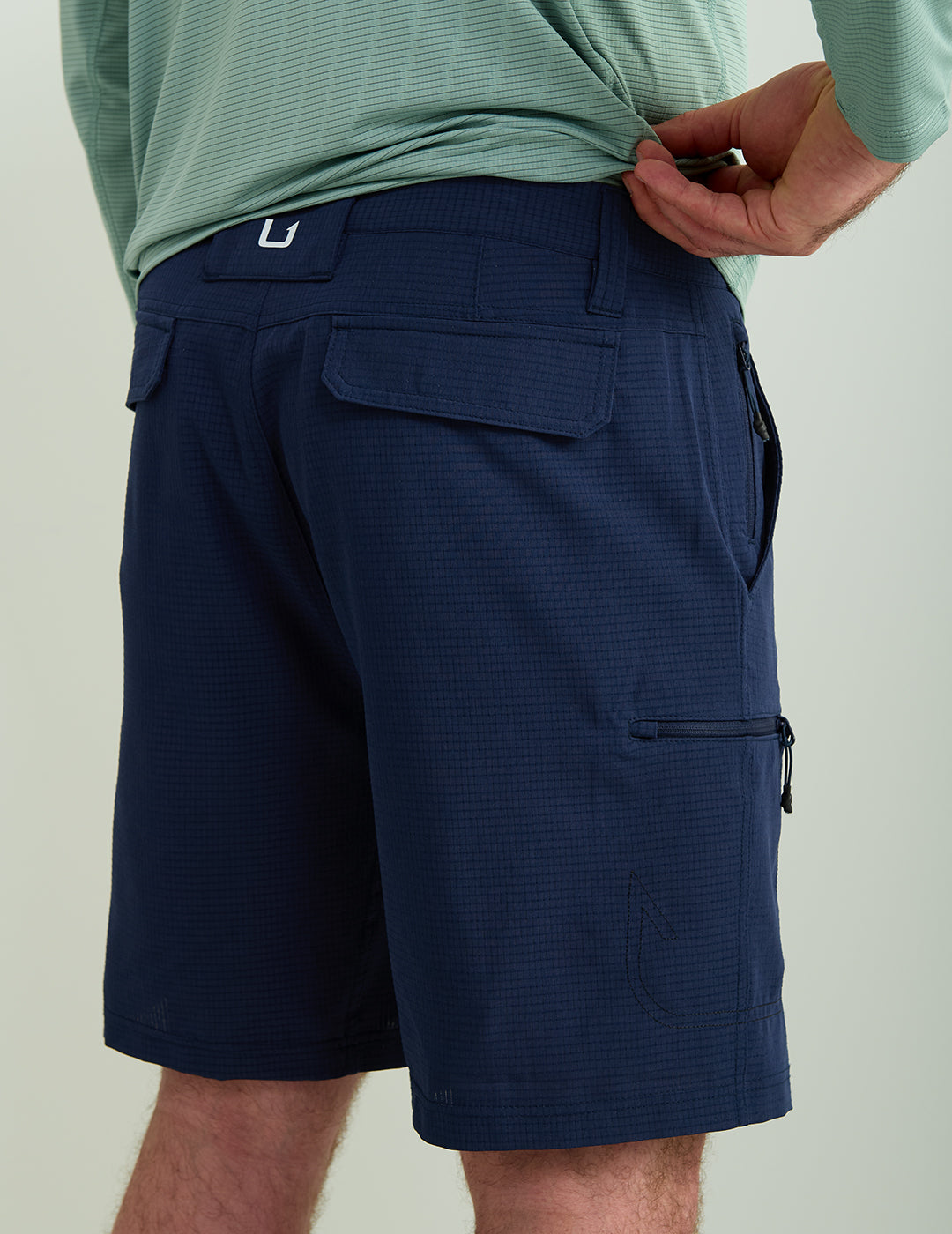 A1A Short