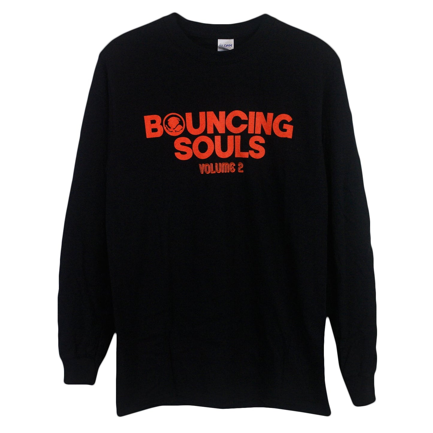 Volume 2 - Long Sleeve