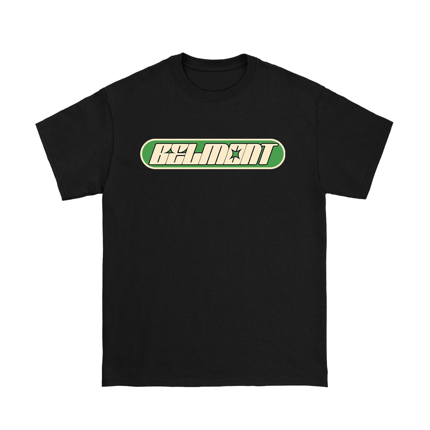 Text Black - Tee